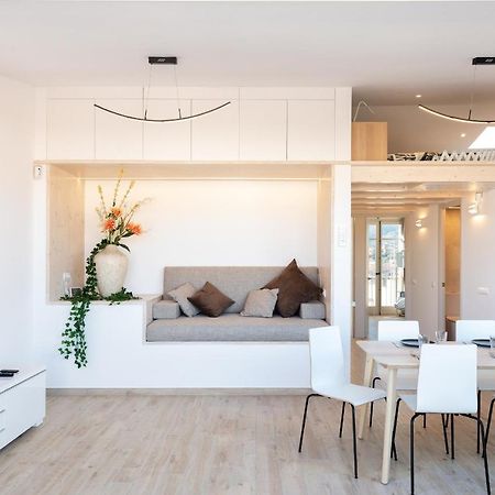Hauzify I Apartament 4Winds Sant Feliu de Guíxols Luaran gambar