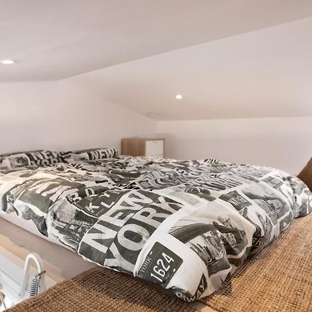 Hauzify I Apartament 4Winds Sant Feliu de Guíxols Luaran gambar