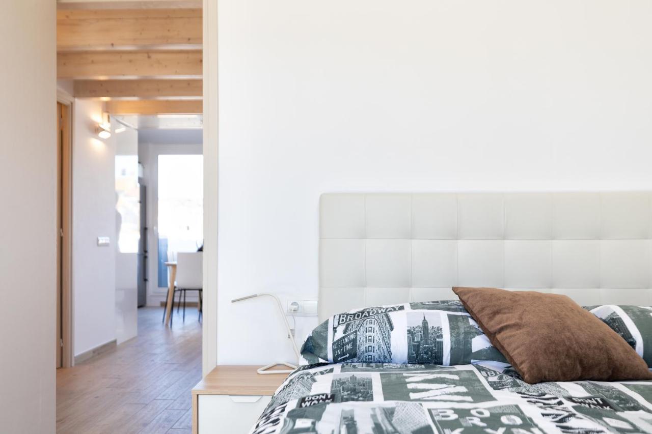 Hauzify I Apartament 4Winds Sant Feliu de Guíxols Luaran gambar