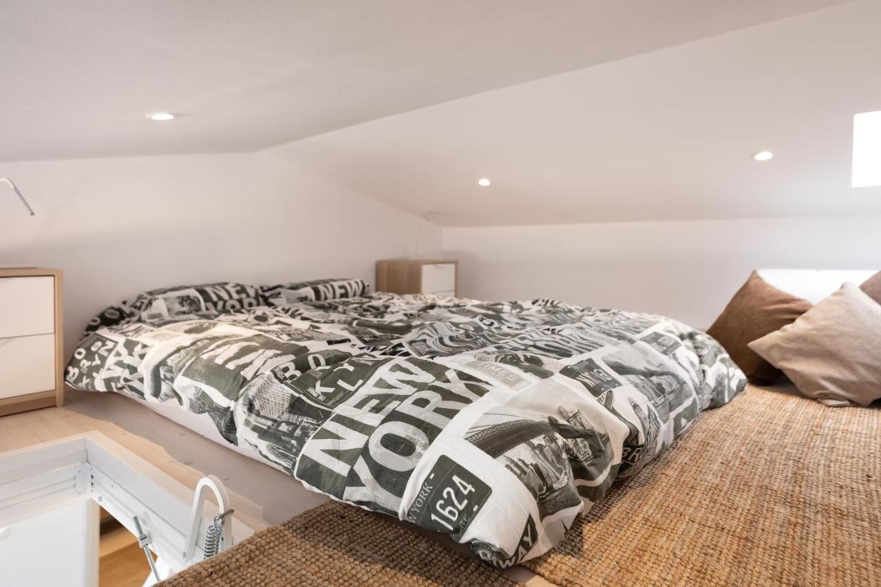 Hauzify I Apartament 4Winds Sant Feliu de Guíxols Luaran gambar